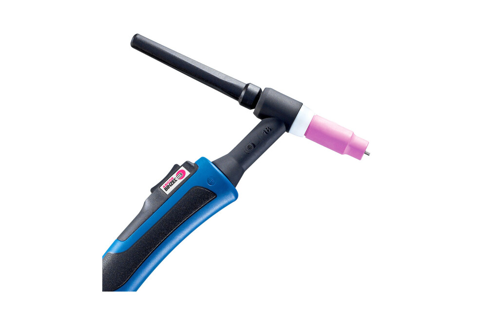 Afbeelding voor Lastoorts ABITIG GRIP Little 20 FRH 8m