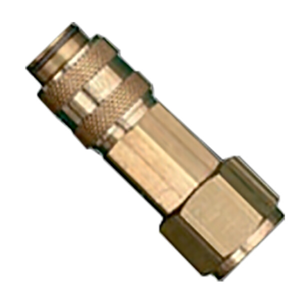 Afbeelding voor Snelkoppeling NW5 met G1/4