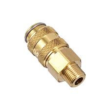 Afbeelding voor Snelkoppeling NW5 met G1/8