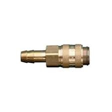 Afbeelding voor Snelkoppeling NW5 met nippel d.9,5mm