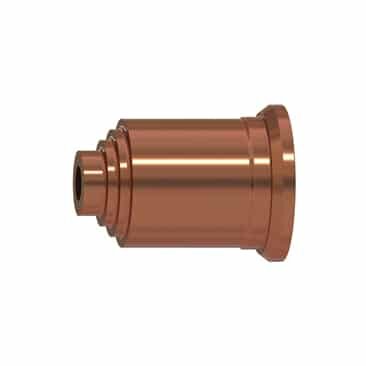 Afbeelding voor Nozzle gouging PMX 45XP/65/85/105/RT blister 2 stuks 420419