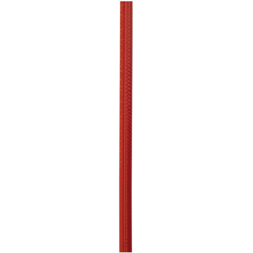 Afbeelding voor Waterslang 46 5,5x1,5mm PVC rood per mtr