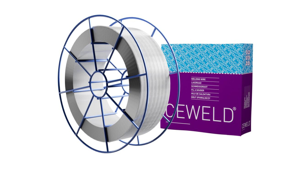 Afbeelding voor Migdraad 307 SI 1.0x15 per kg