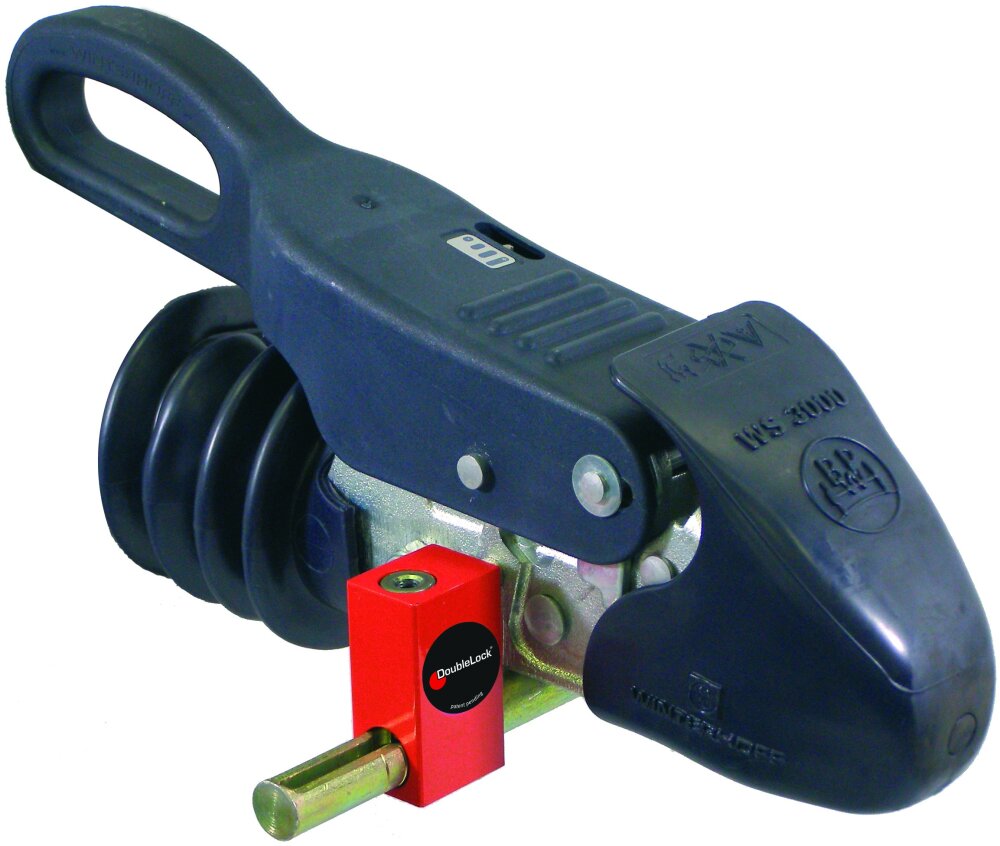 Disselslot Scm Compact Condor