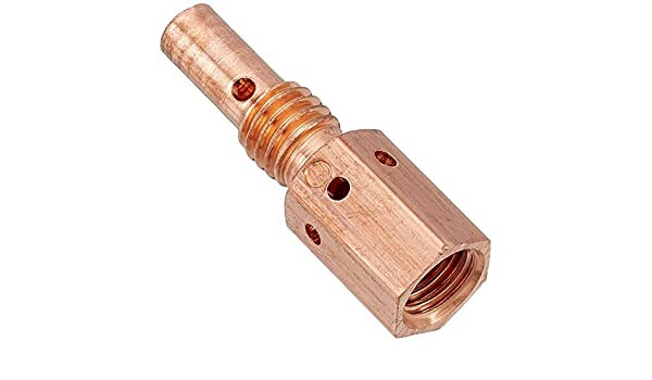 Afbeelding voor Contacttiphouder M8 mb 25 ak per stuk