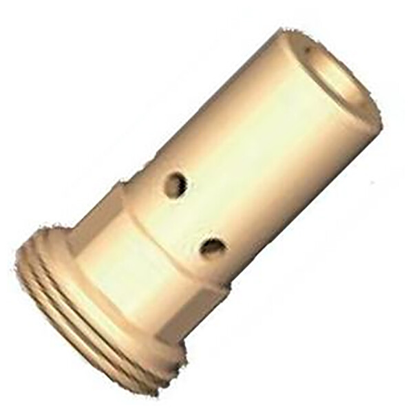 Afbeelding voor Contacttiphouder M8 cu per stuk