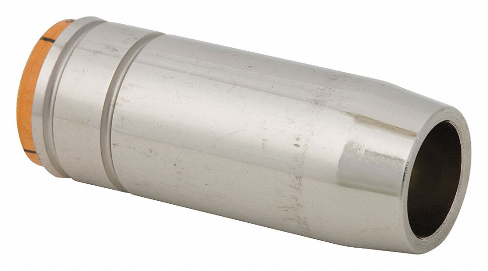 Afbeelding voor Gasmondstuk conisch nw15 per stuk