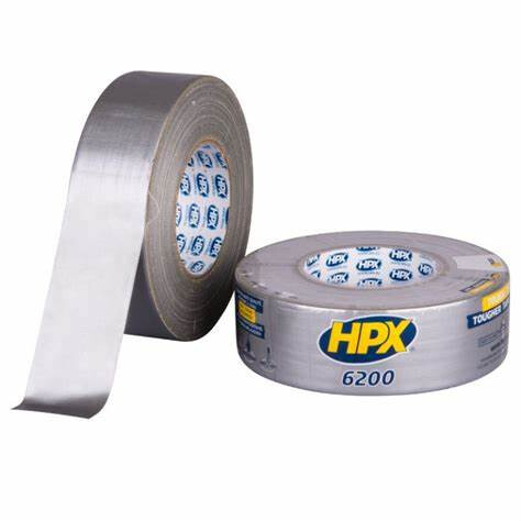 Afbeelding voor HPX Pantsertape 6200