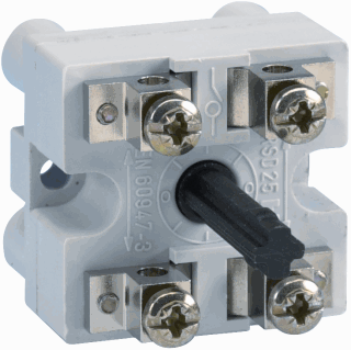 Afbeelding voor EA draaischakelaar rsd25 54mm