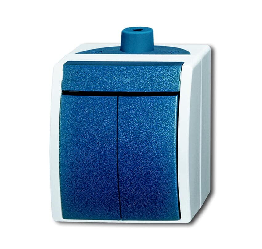 Afbeelding voor Schakelaar SWD opbouw serie 2601/5WS-503