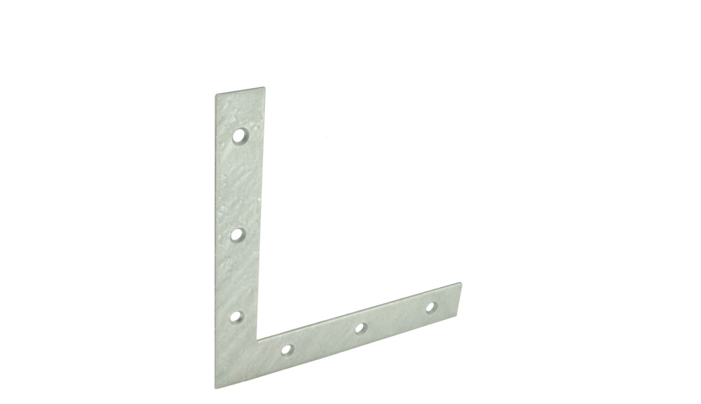 Afbeelding voor Raamhoek EV 150x150mm (23x2.5)