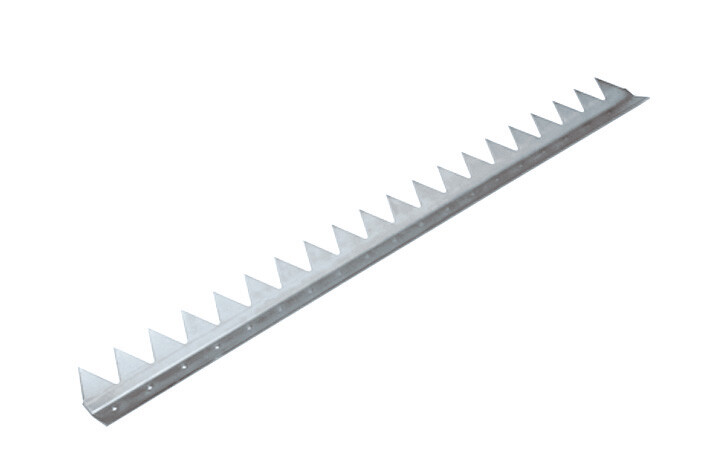 Afbeelding voor Anti-Klimstrip EV 1000mm