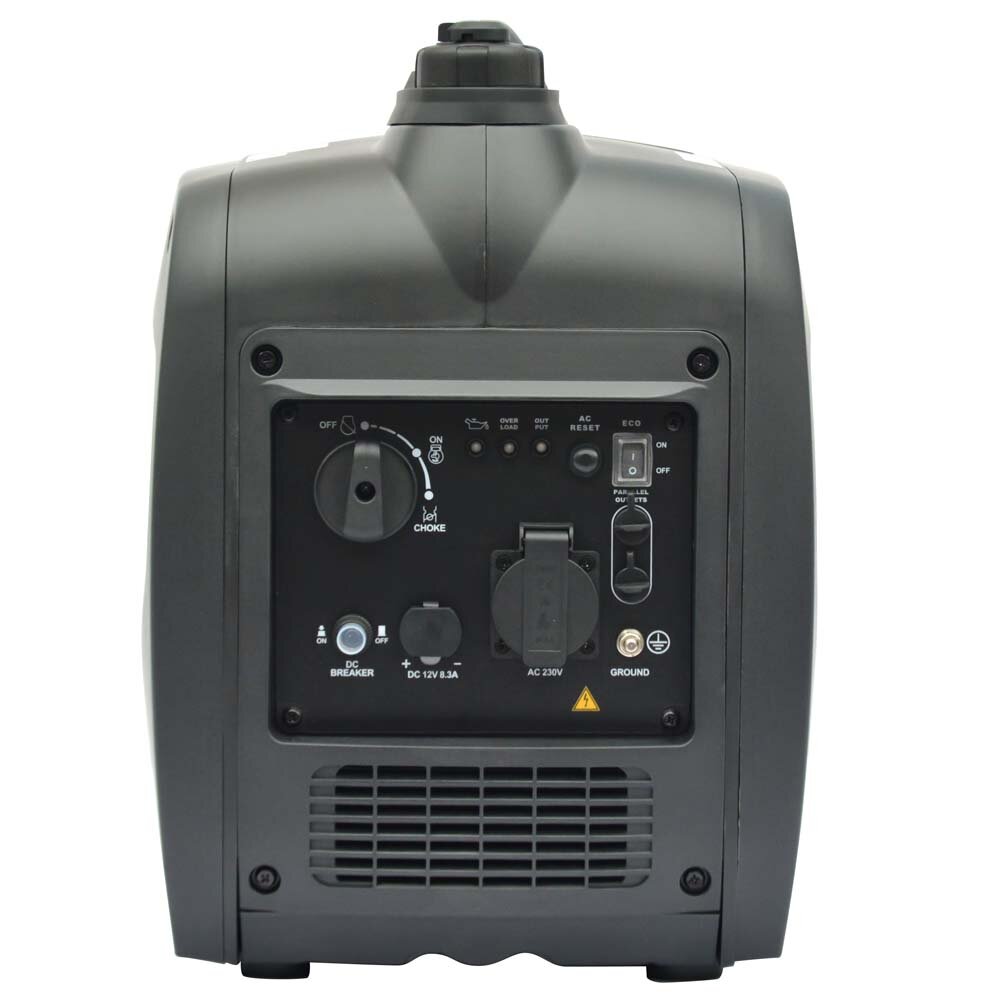 Aggregaat silent 2300W GRN 2500 IS