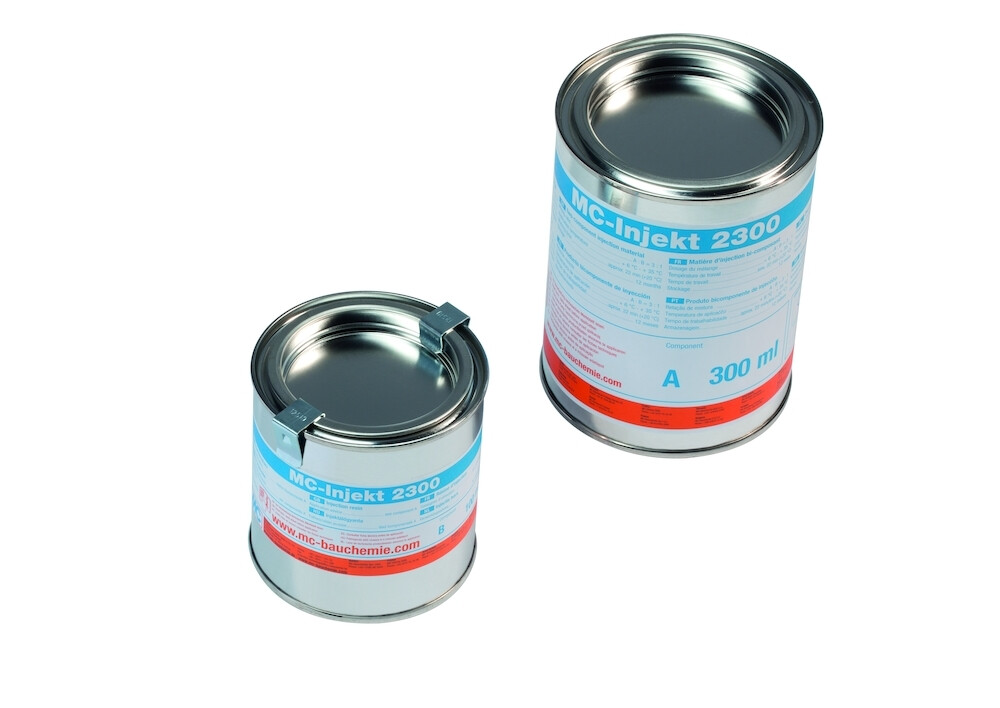 Afbeelding voor Vulmassa 0.5kg 2300