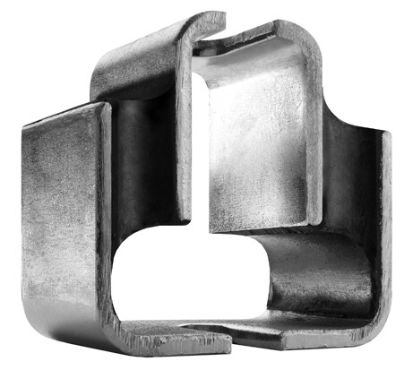 Afbeelding voor U-lager type Rn 50 60 shore