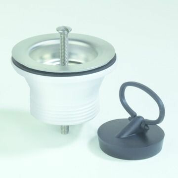 Afbeelding voor Afvoerplug 11/2