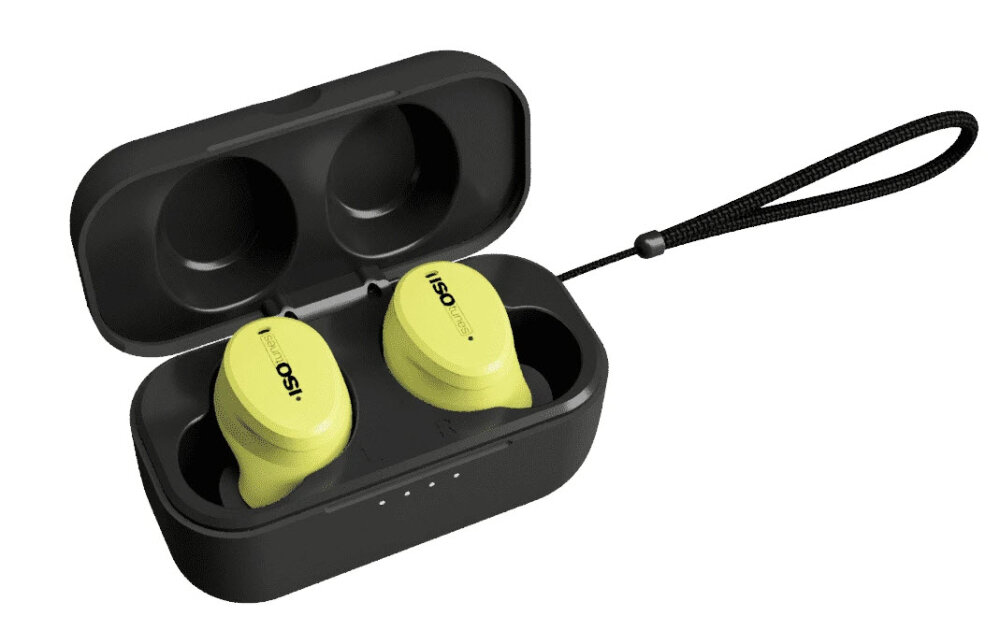 Afbeelding voor Oordop Free Bluetooth + Aware