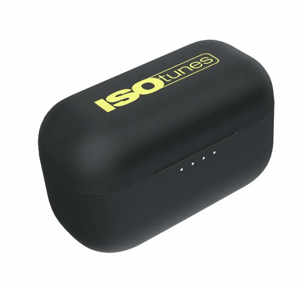 Oordop Free Bluetooth + Aware