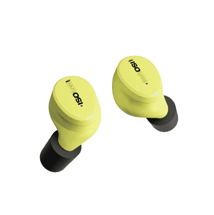 Oordop Free Bluetooth + Aware
