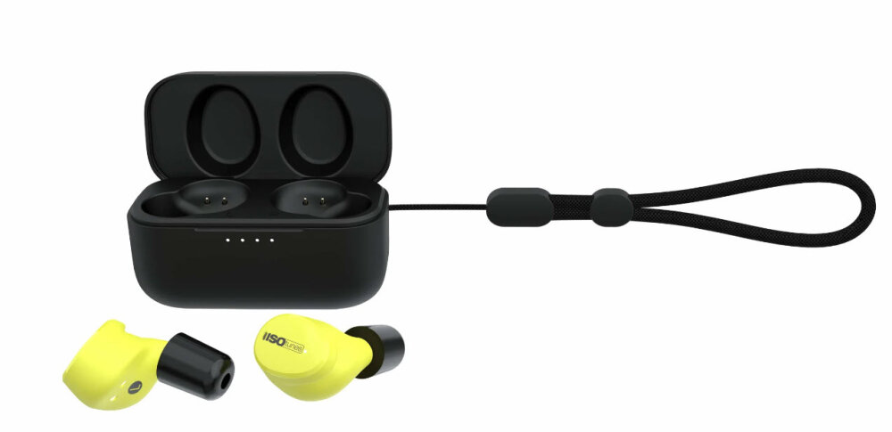 Oordop Free Bluetooth + Aware
