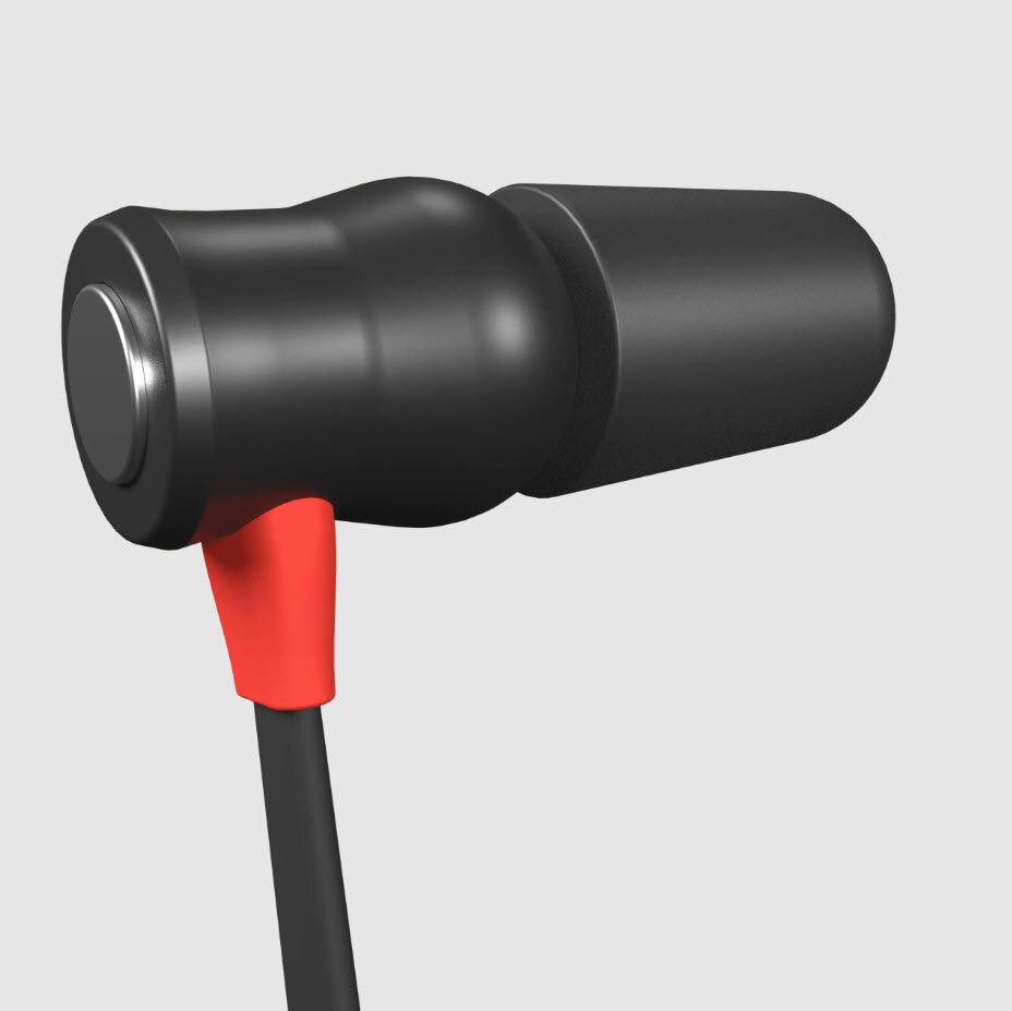 Oordop Xtra 2.0 Bluet. Nekband