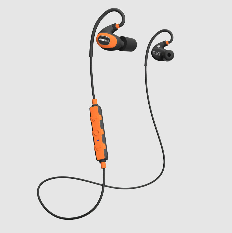 Afbeelding voor Oordop Pro 2.0 Bluet. Nekband