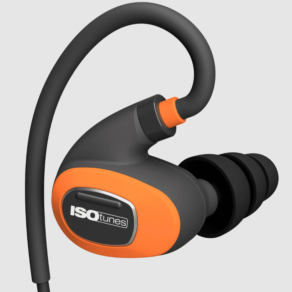 Oordop Pro 2.0 Bluet. Nekband
