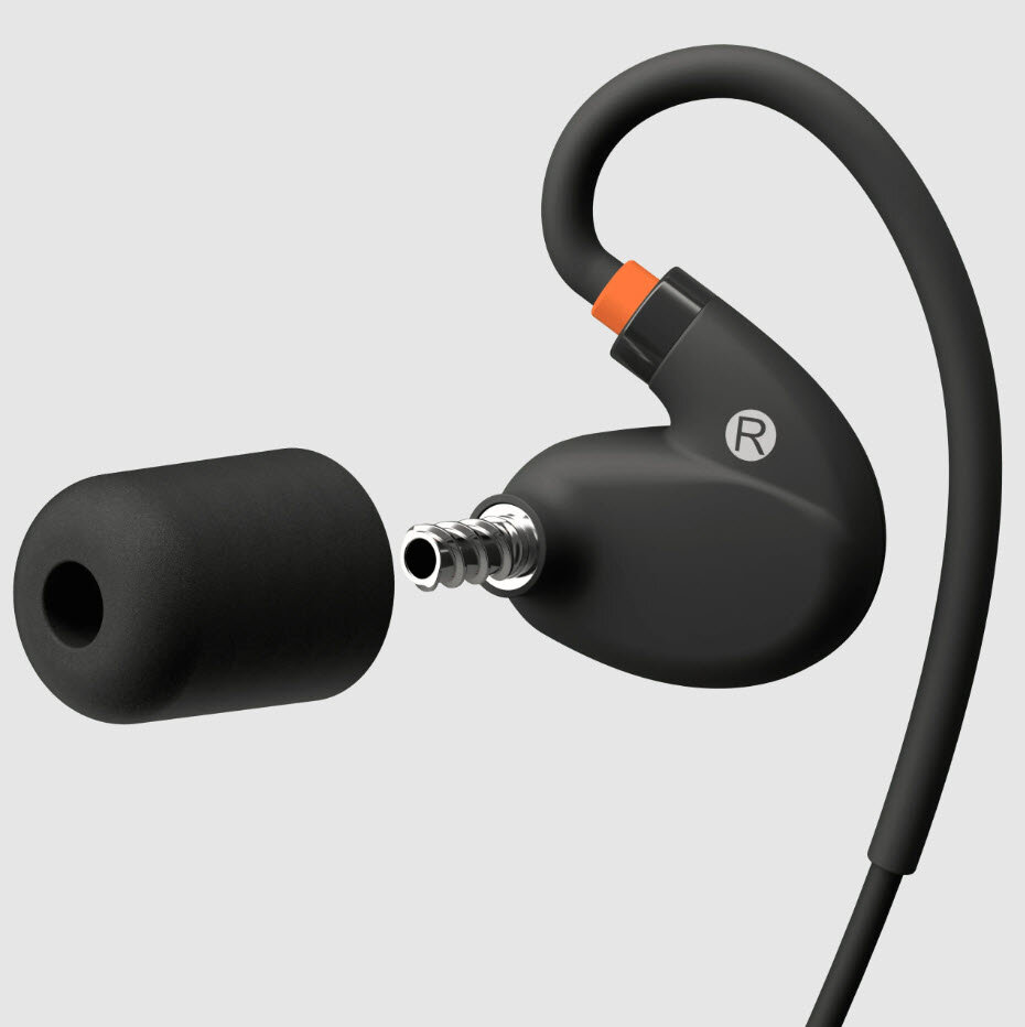 Oordop Pro 2.0 Bluet. Nekband