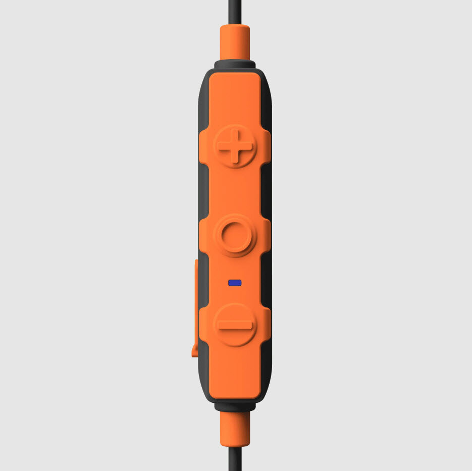 Oordop Pro 2.0 Bluet. Nekband
