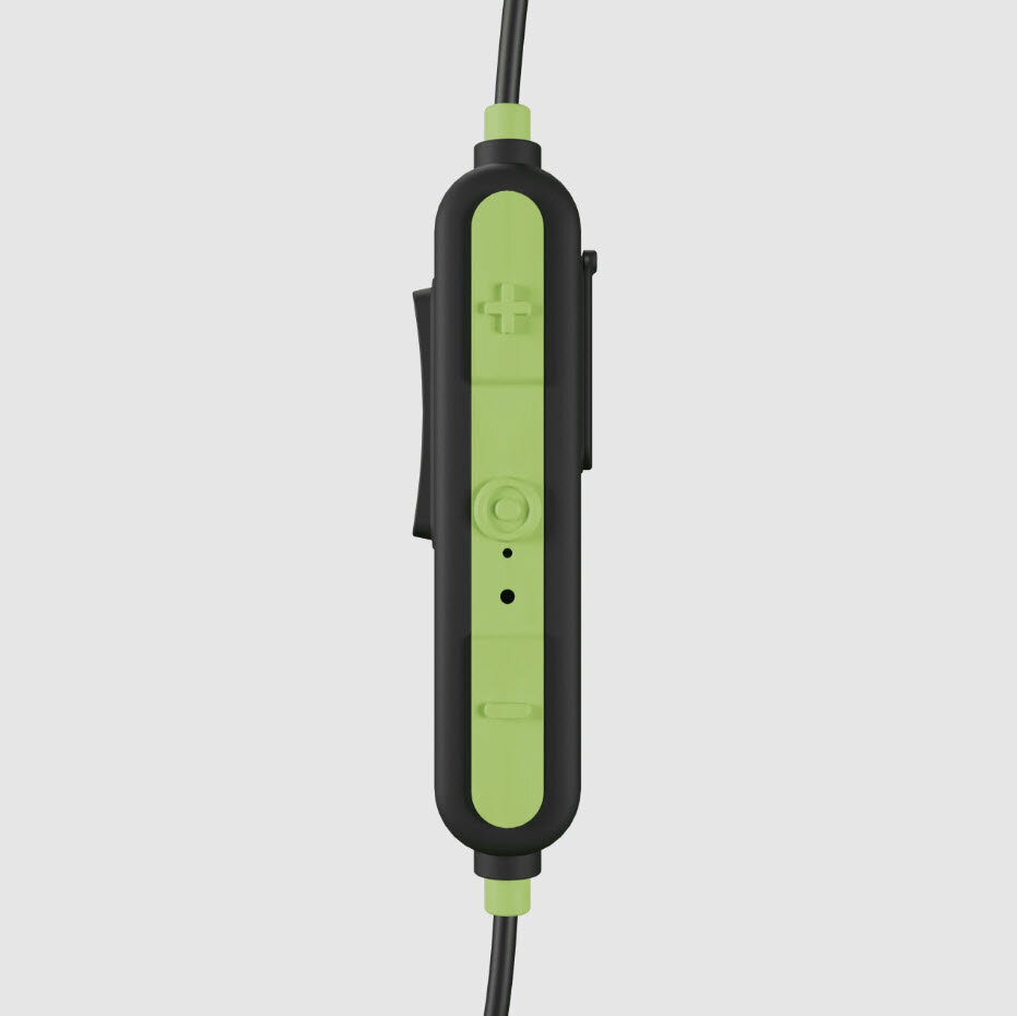 Oordop Pro+Awar Bluet. Nekband