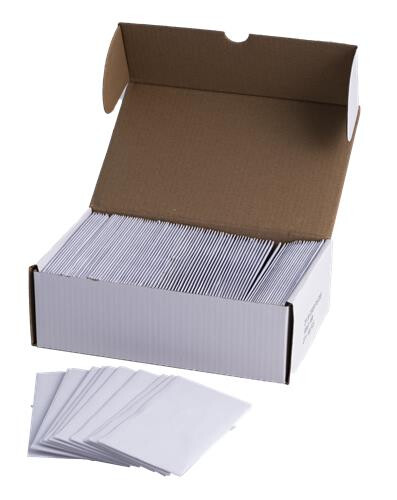 Afbeelding voor Spatruit 51x108mm cr39 per stuk