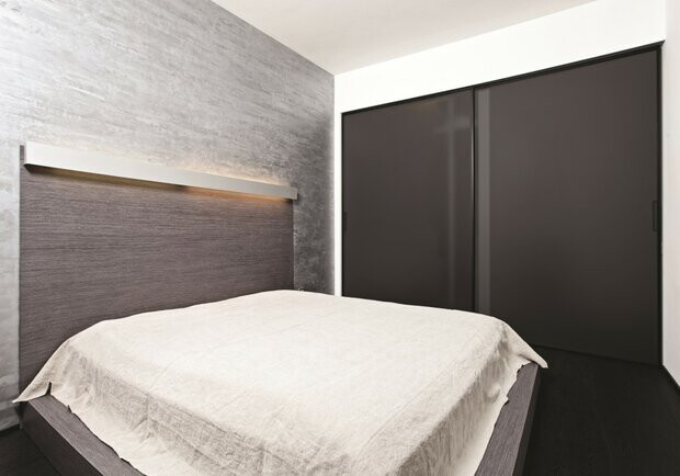 Schuifbeslag double top w-24