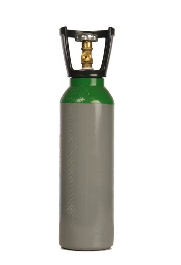 Afbeelding voor Cilinder argon+vulling 5ltr