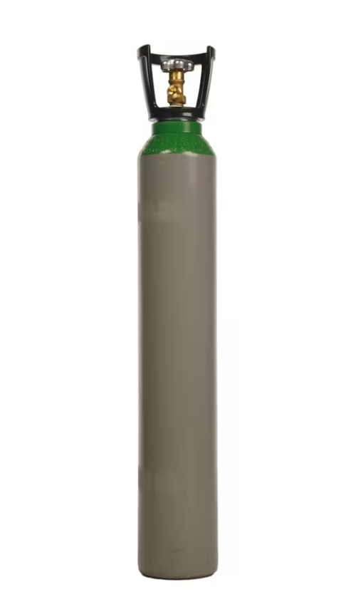 Afbeelding voor Cilinder argon+vulling 10ltr