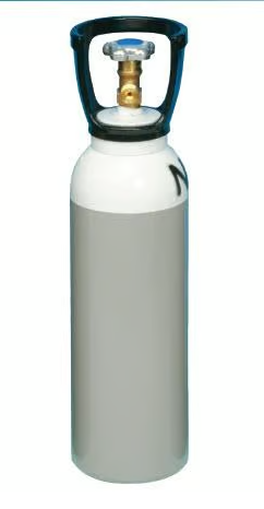 Afbeelding voor Cilinder zuurstof+vulling  5ltr