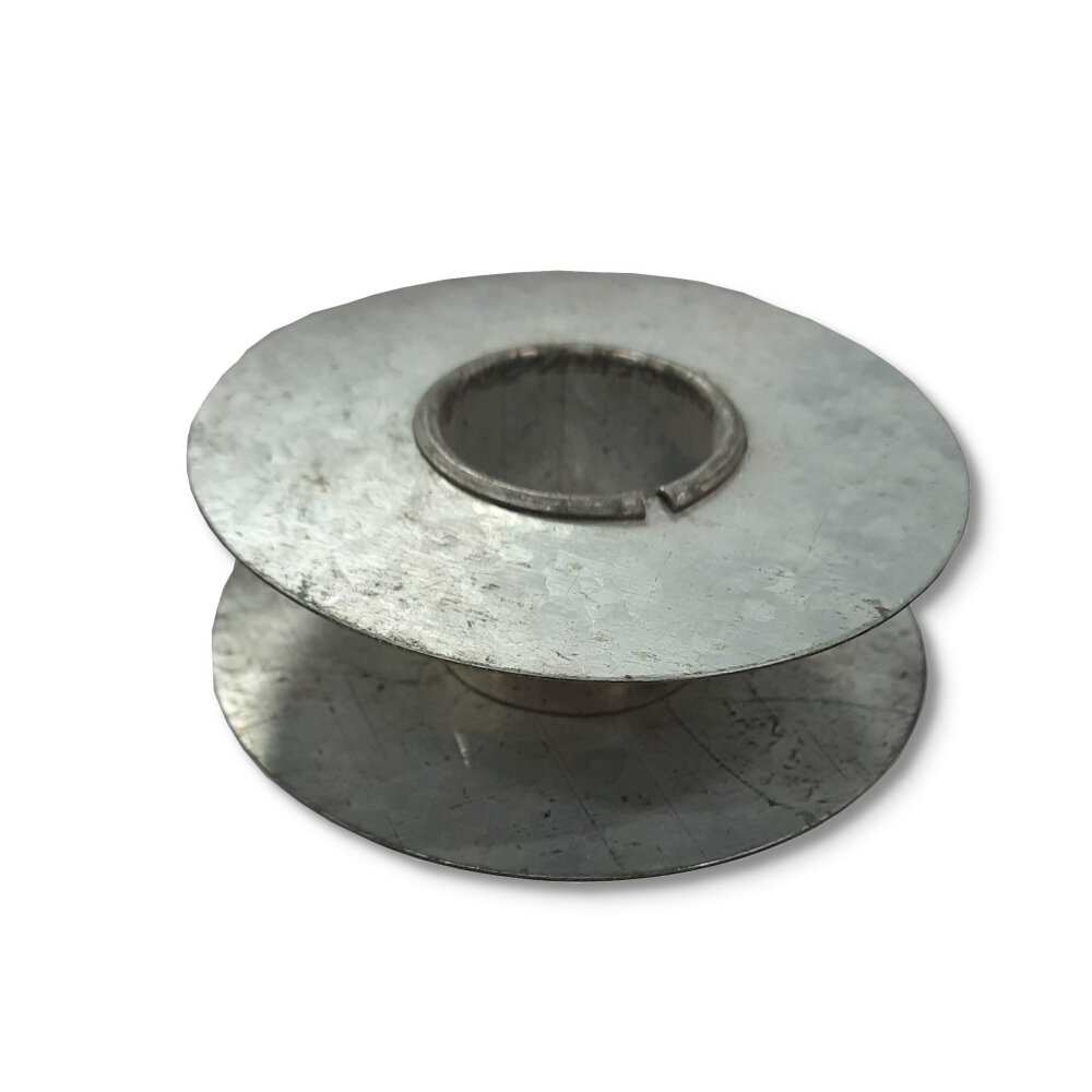 Afbeelding voor Zonneschermrol 100mm