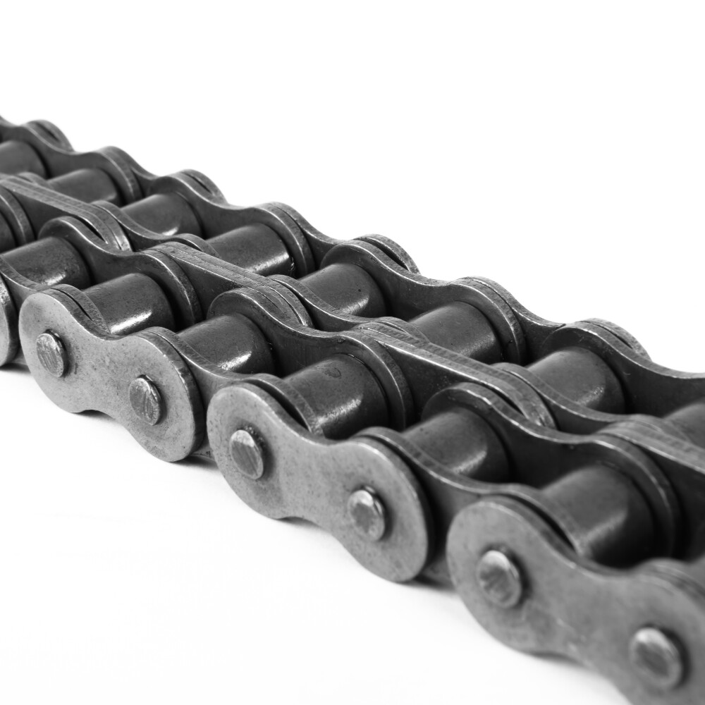 Afbeelding voor Rollenketting 1/2x5/16 08B-2 per meter