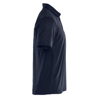 Poloshirt UV 3416 marineblauw M