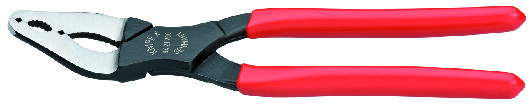 Afbeelding voor Conustang gebogen 200mm 84 20 200