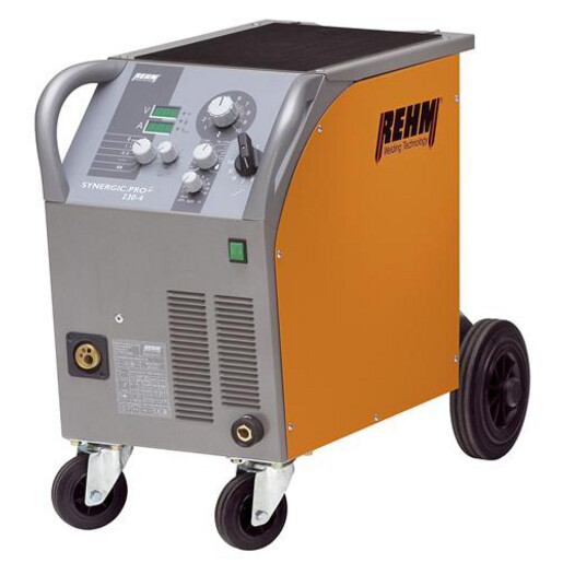 Afbeelding voor Lasmachine Synergic Pro2 190-2