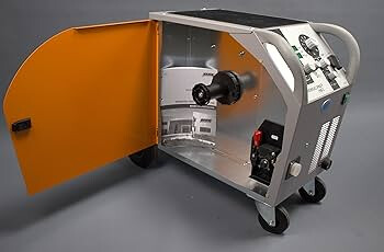 Lasmachine Synergic Pro2 190-2