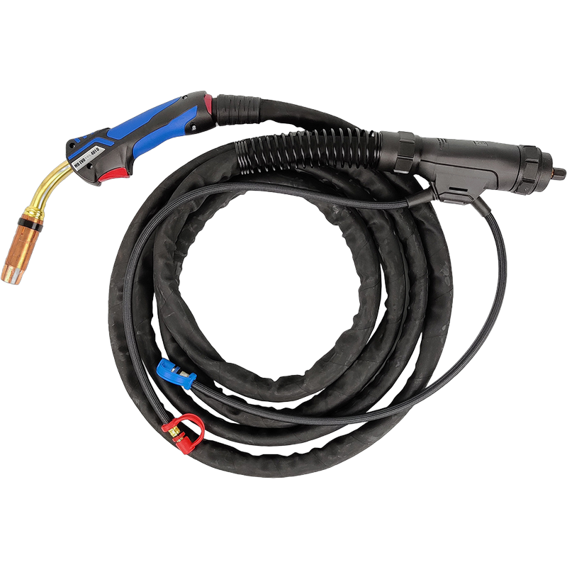 Afbeelding voor Lastoorts MIG MB-401 3mtr