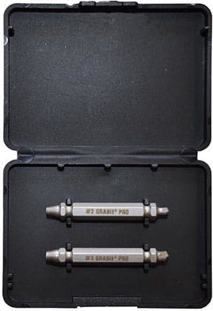 Afbeelding voor Tapeind-uithaler boa no.4 set