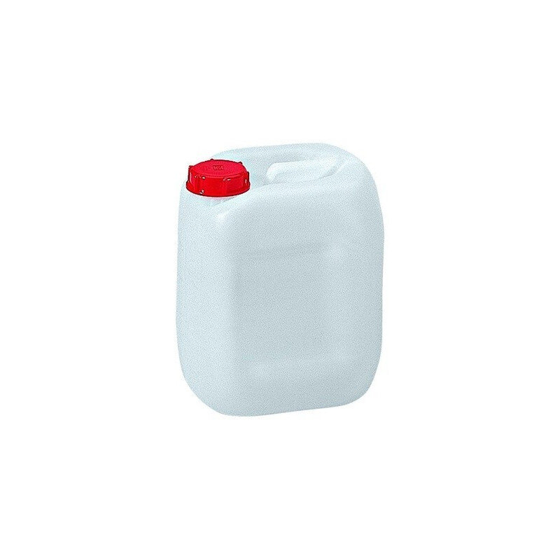 Afbeelding voor Jerrycan water kunststof 10ltr
