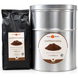 Afbeelding voor Koffie hotel/snel 5kg per blik