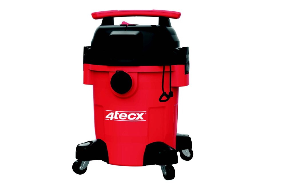 Afbeelding voor Stofzuiger nat-/droog 750W 23ltr L-klasse 