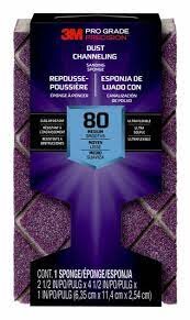 Afbeelding voor Schuurspong ultraflex k 80