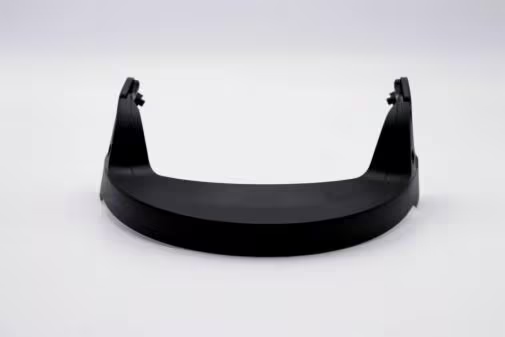 Afbeelding voor Gelaatschermhouder 3M G3000 serie FH1