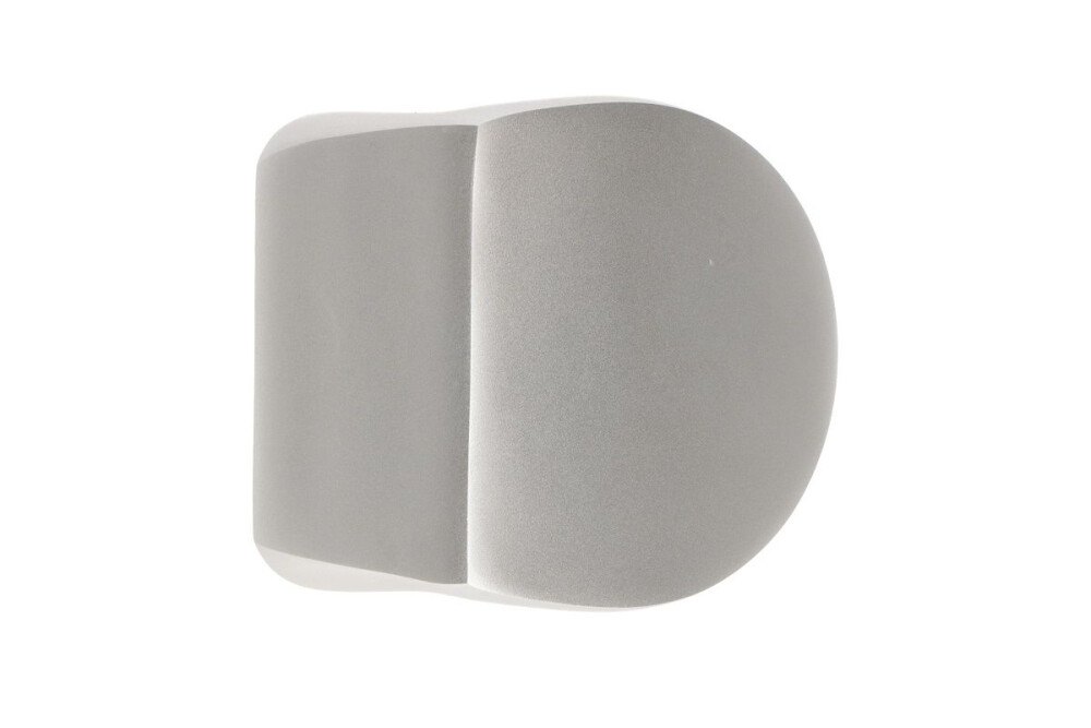 Knop gatdeel D80-design F1