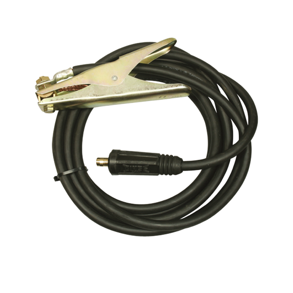 Afbeelding voor Aardkabelset 25mm2-wkp35- 5mtr